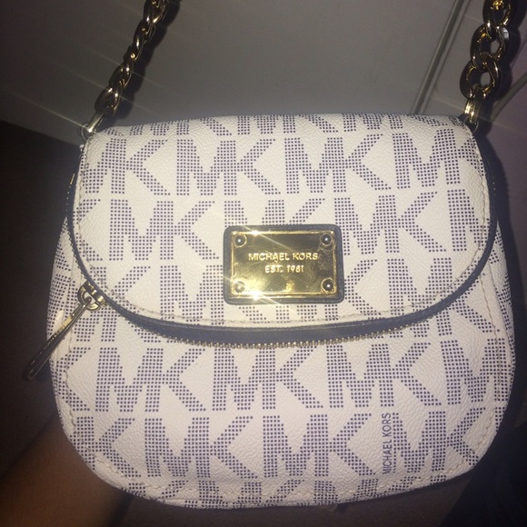 Michael Kors purse