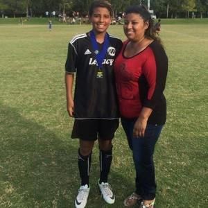 Meet your Posher, Prady