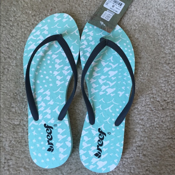 Reef Flip Flops