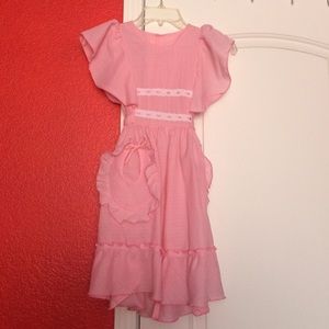 Little girl dress