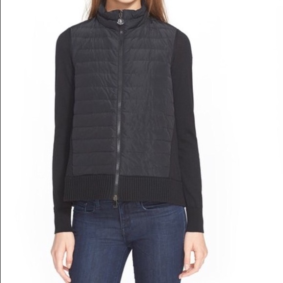moncler maglione tricot cardigan moncler maglione tricot cardigan