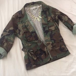 Vintage US army jacket size S. Great condition