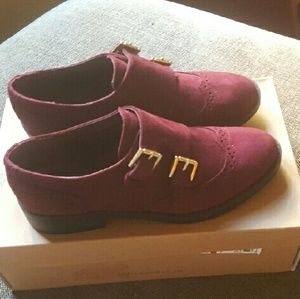 Uptown loafers shoes Indigo rd