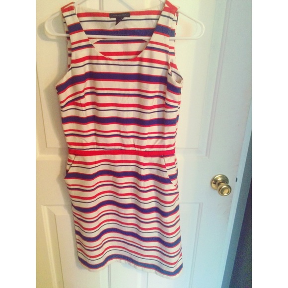 Tommy Hilfinger day time dress