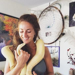 Meet your Posher, Kirsten