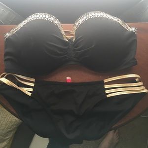VICTORIAS SECRET bikini