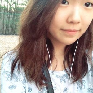 Meet your Posher, Esther