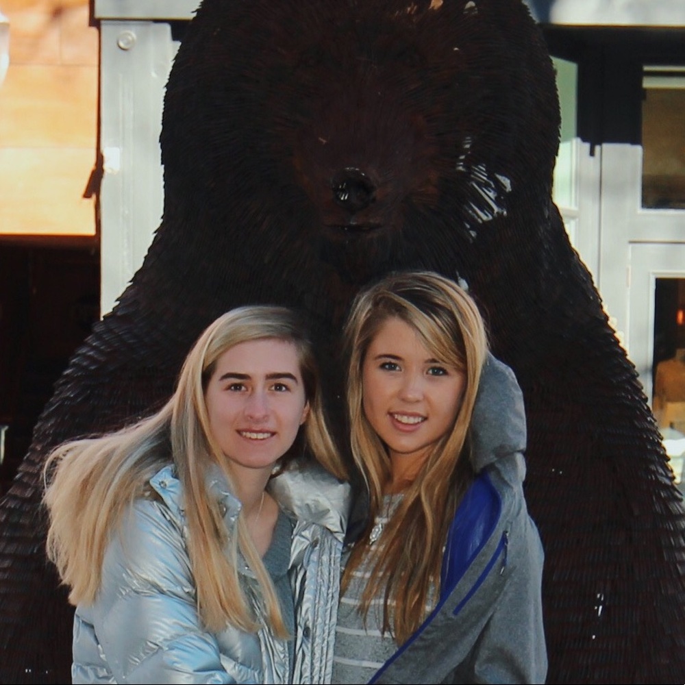 Meet your Posher, Ashlye