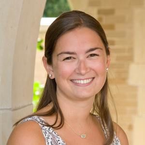 Meet your Posher, Caroline