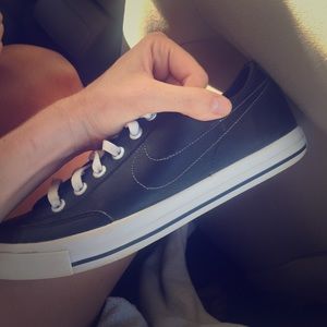 Nike sneakers