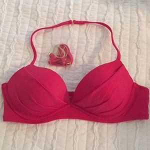 VS Angel Convertible Bikini Top