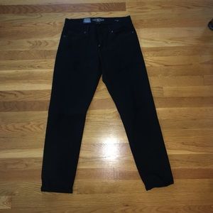 Lucky brand jeans!