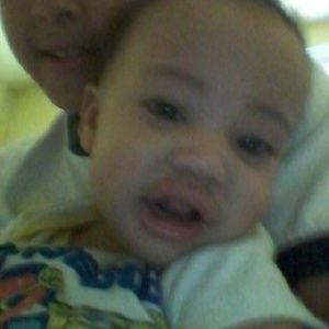 Meet your Posher, Tyrone