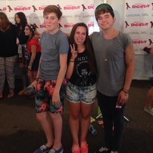 Meet your Posher, Emma