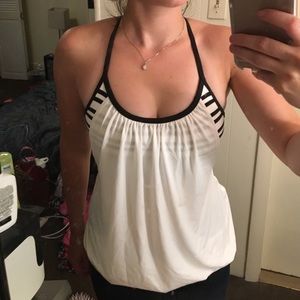 ON HOLD🔸Lululemon Yoga Top