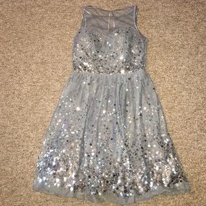Party dress from Delia's! Size 3/4R