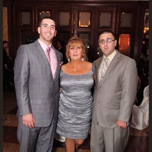 Meet your Posher, Teresa