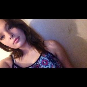 Meet your Posher, Alexandra