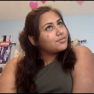 Meet your Posher, Erika