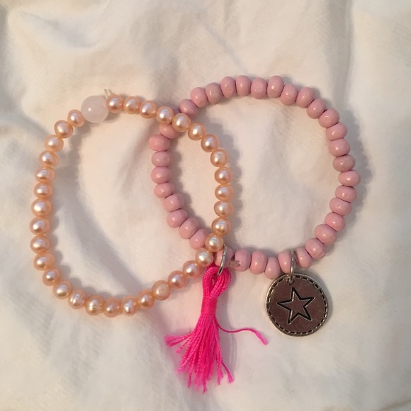 Bracelet bundle