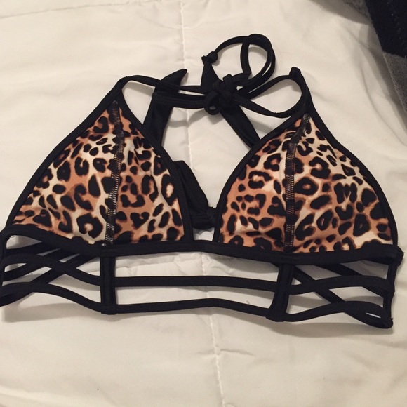 Bathing suit