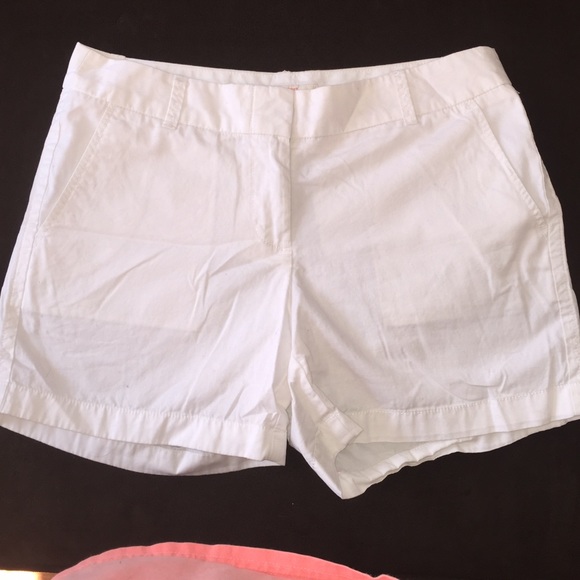 Jcrew chino shorts