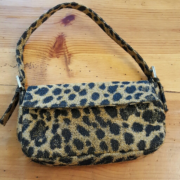 Rene Caovilla purse