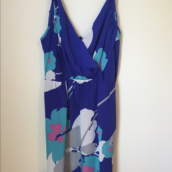 Floral Sundress