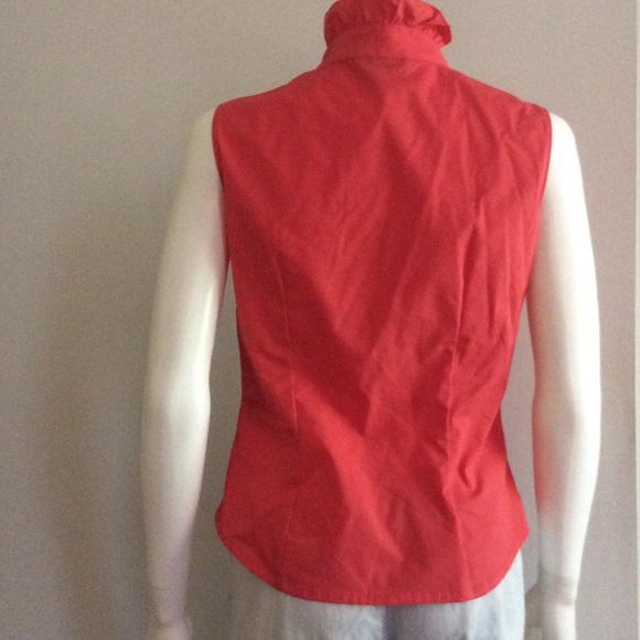 NWOT Classiques Entier Sleeveless Top - Picture 3 of 4