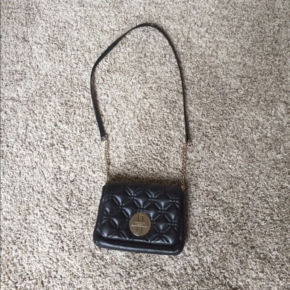 Kate Spade cross body purse