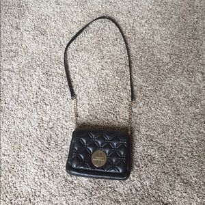 Kate Spade cross body purse