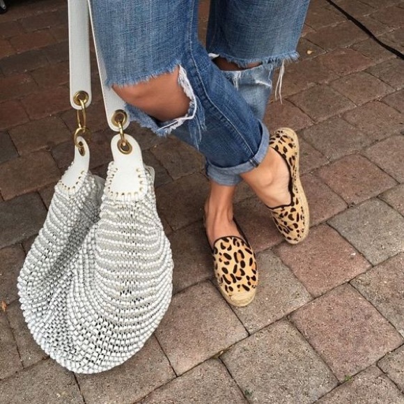 Soludos Shoes - S O L D