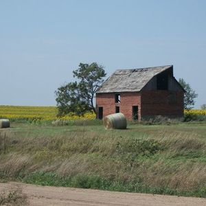 Meet your Posher, Becky