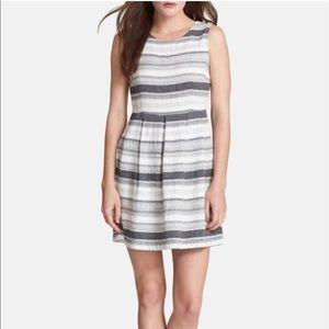 Joie Striped Dress