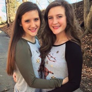 Meet your Posher, Haley