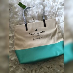 Pending trade 💕 New - Kate Spade & Vs Pink Panty