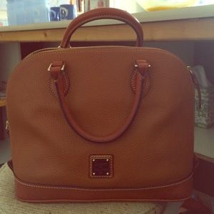Dooney & Bourke purse!