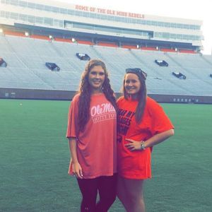 Meet your Posher, Emily