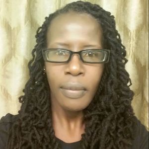 Meet your Posher, Yvette