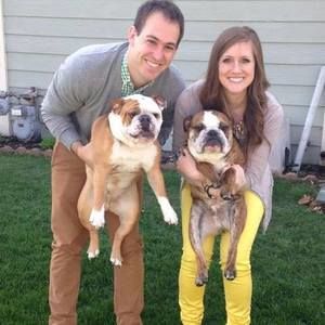 Meet your Posher, Erika