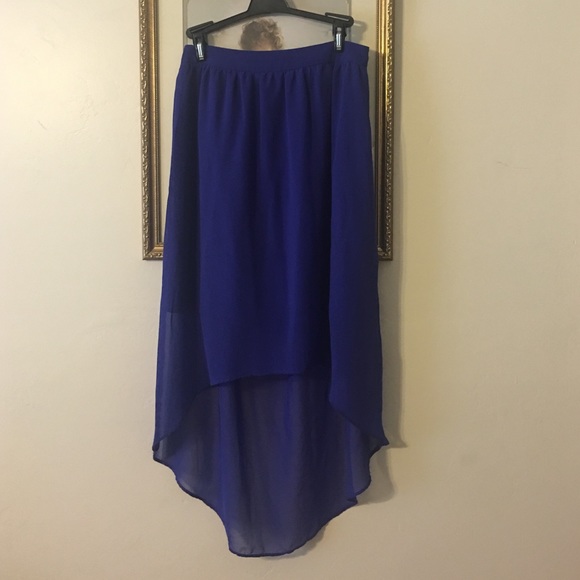 Forever 21 skirt