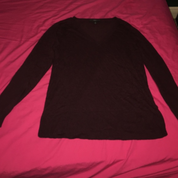 Matron sweater