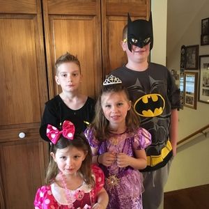 Meet your Posher, Ellen