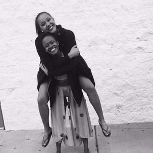 Meet your Posher, Jada