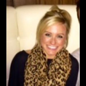 Meet your Posher, Breann