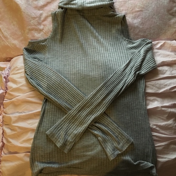 LF Emma & Sam long sleeve turtle neck