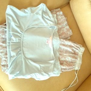 Victoria Secret Pajama Set