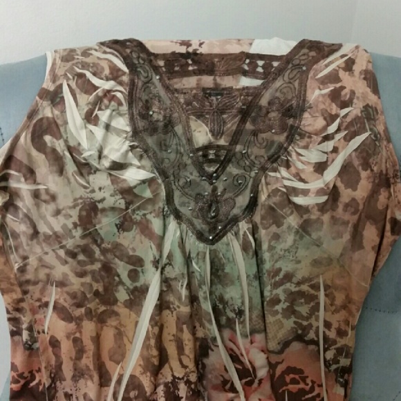 Supper cute tank