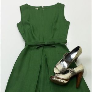 One Of A Kind Beautiful Vintage Dress