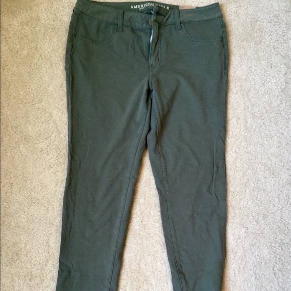 AE Knit Jeggings